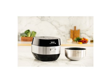 Мультиварка Tefal RK908A32