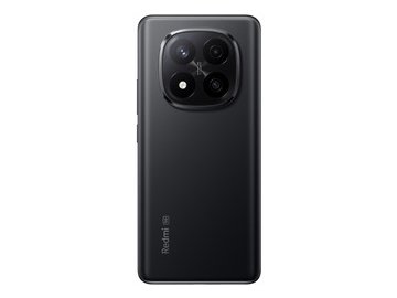 Смартфон Xiaomi Redmi Note 14 Pro+ 5G 8GB/256GB Midnight Black EU