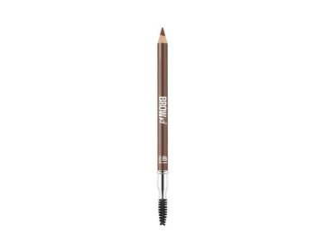 Карандаш для бровей LUXVISAGE Browki, тон 401, 1.65 г