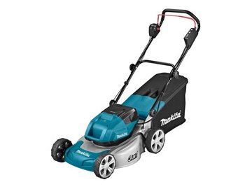 Газонокосилка MAKITA DLM460PT2