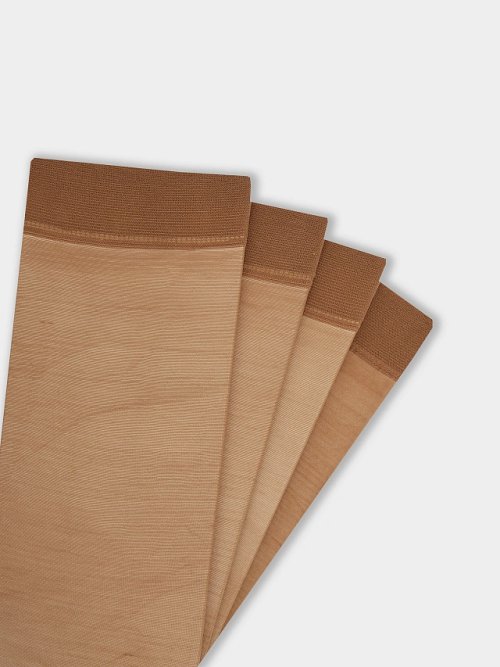 НОСКИ ЖЕНСКИЕ (2 пары), фото 23 из 32