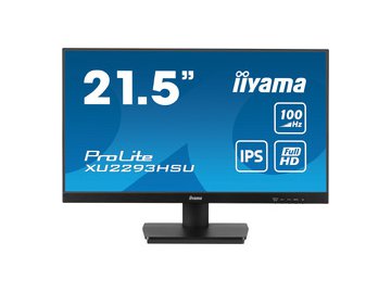 Монитор Iiyama ProLite XU2293HSU-B6