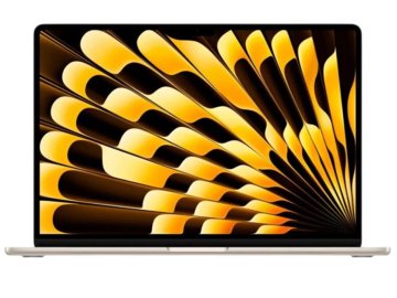Apple Macbook Air 15&amp;quot; M4 (A3241) 16/256GB (сияющая звезда) МТС