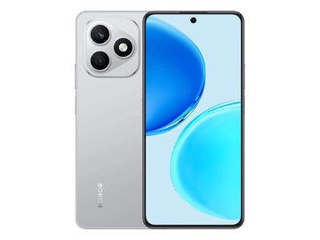 Смартфон Honor X8d 8GB/256GB Velvet Grey (LNA-LX2) на акции в магазинах 5 элемент