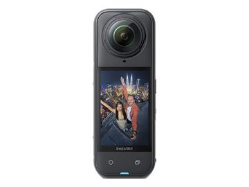 Экшн-камера INSTA360 X5 Standard Bundle CINSAAHA (X501)