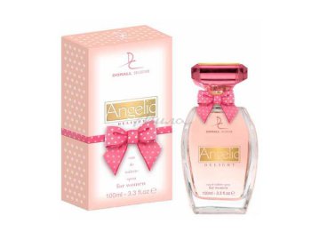 Вода туалетная для женщин DORALL Collection Angelic Delight, 100 мл