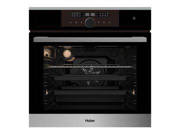 Духовой шкаф Haier HOX-FP5RABX