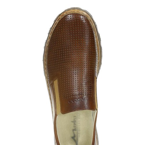 Полуботинки мужские летние, фото 2 из 6