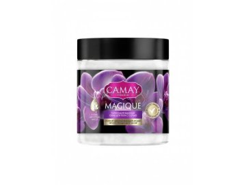 Скраб для тела CAMAY Magique парфюмированный, 300 г
