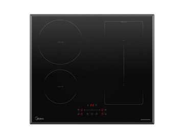 Варочная панель индукционная Midea MIH65787F