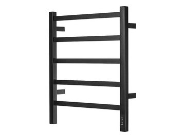 Полотенцесушитель Wellerein LD0100 (50x60, черный)