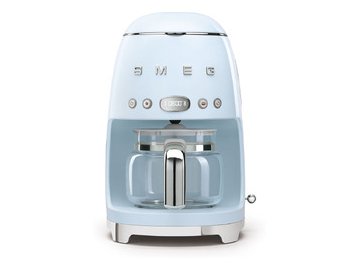 Капельная кофеварка Smeg DCF02PBEU