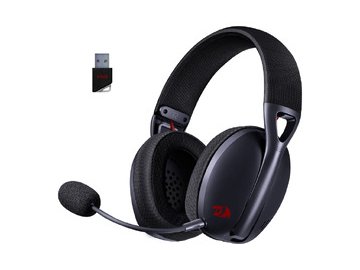 Наушники Redragon Ire Pro (71535)