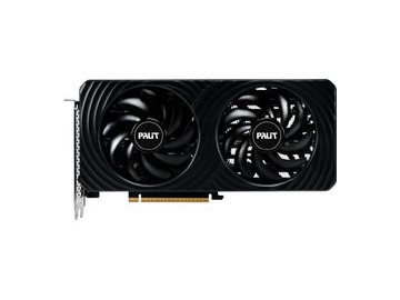 Видеокарта Palit GeForce RTX 5060 Ti Dual OC 8GB NE7506TT19P1-GB2062D