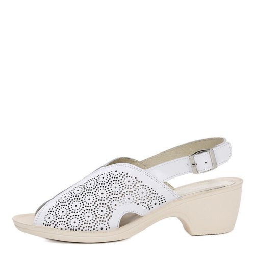 Туфли летние женские, фото 5 из 6