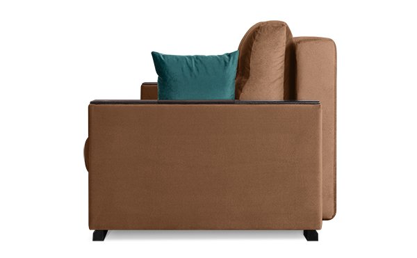 Диван-кровать Николетти Люкс (Независимый пружинный блок), фото 9 из 306