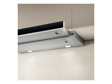 Кухонная вытяжка Elica ELITE 26 IX/A/60/VT [PRF0094051]