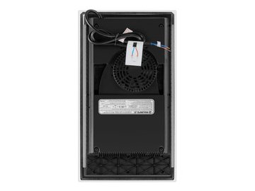 Варочная панель MAUNFELD CVI292S2BWH Inverter в Мозыре 5 элемент