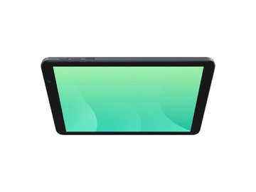 Планшет Digma G8 3GB/32 GB (темно-серый) в Пинске 5 элемент