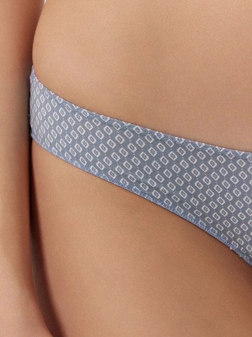 ТРУСЫ ЖЕНСКИЕ (3ШТ.), фото 16 из 30