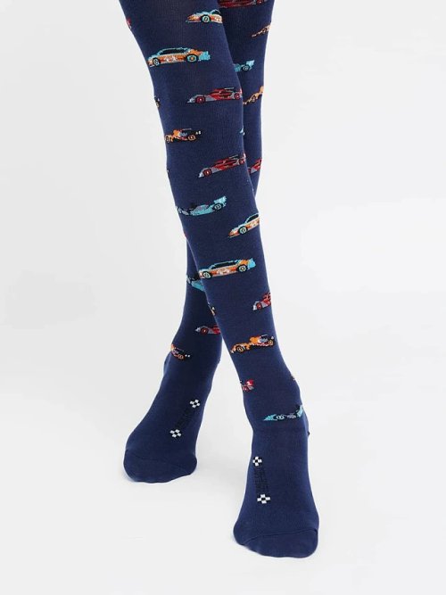 КОЛГОТКИ ДЕТСКИЕ, фото 1 из 8
