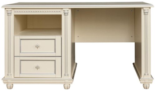 Стол письменный «Валенсия Классик» П3.0589.2.04-01, фото 1 из 12