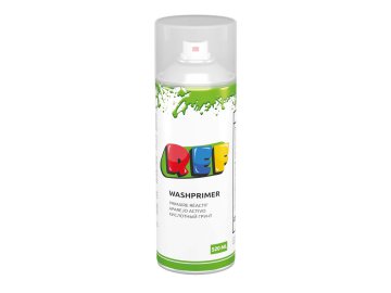 Грунт кислотный REF WASHPRIMER 520мл