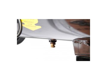 Воздушный компрессор ELAND WIND 24B-1CO в Пинске 5 элемент