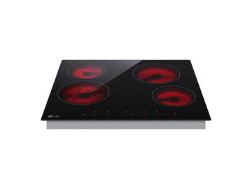 Варочная панель LG CBEZD2414B на акции в магазинах 5 элемент