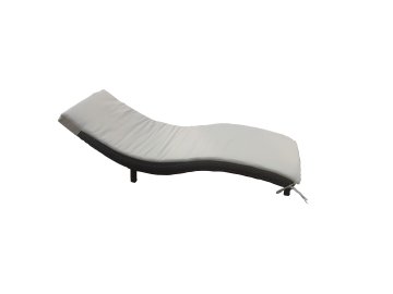 Шезлонг садовый SATO Lounge L043.1