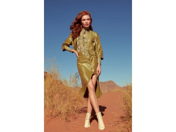 Блузка женская