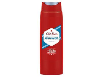 Гель для душа OLD SPICE Whitewater, 250 мл Мила