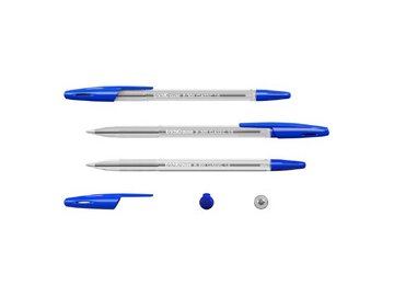 Набор шариковых ручек Erich Krause Stick Classic R-301 22032 (4 шт)