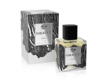 Парфюмерная вода OAK & OUD Prid для мужчин, 100 мл