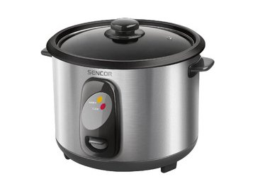 Рисоварка Sencor SRM 1000 SS