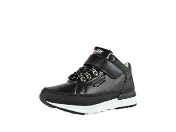 Полуботинки для школьников-мальчиков Марко, модель 0631230