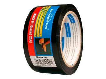 Лента клейкая пароизоляционная Blue Dolphin 50мм x 20м