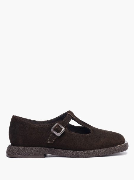 Туфли O.LIVE naturalle, фото 1 из 4