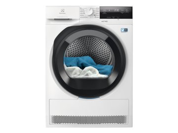 Машина сушильная Electrolux EW7DX385AP