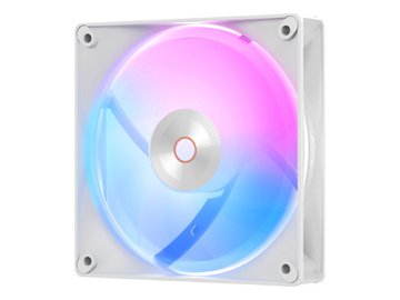 Вентилятор для корпуса Ocypus Delta F12 WH ARGB (Delta-F12-WH1AM00X-GL) в Барановичах 5 элемент