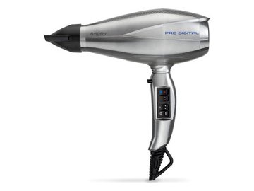 Фен BABYLISS 6000E