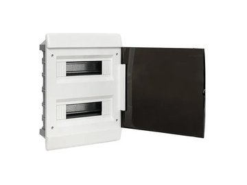 Щит распределителный EKF Basic ЩРВ-П-24