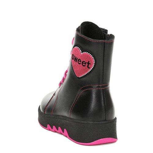 Сапожки дошкольные, фото 6 из 6