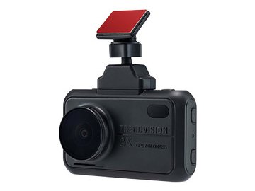 Видеорегистратор-GPS информатор (2в1) TrendVision TDR-721S EVO из каталога 5 элемент