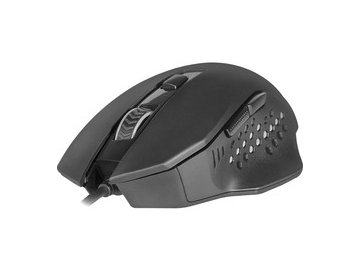 Проводная игровая мышь Redragon Gainer
