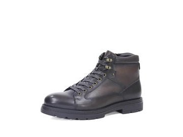 Ботинки мужские