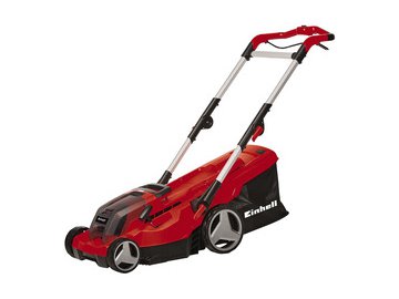 Газонокосилка Einhell PXC GE-CM 36/37 Li-Solo (3413172) без АКБ и ЗУ
