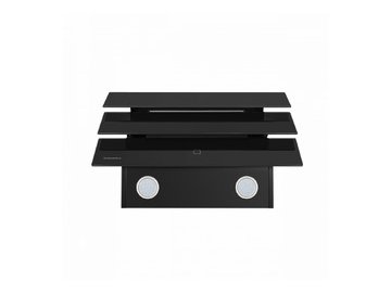 Вытяжка MAUNFELD Cascada 60 (черный) 5 элемент