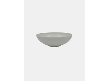 Салатник Art&Home 19х5,5см, костяной фарфор, арт. BB19