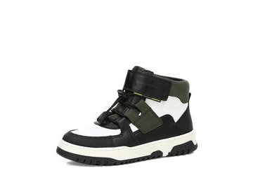 Ботинки дошкольные